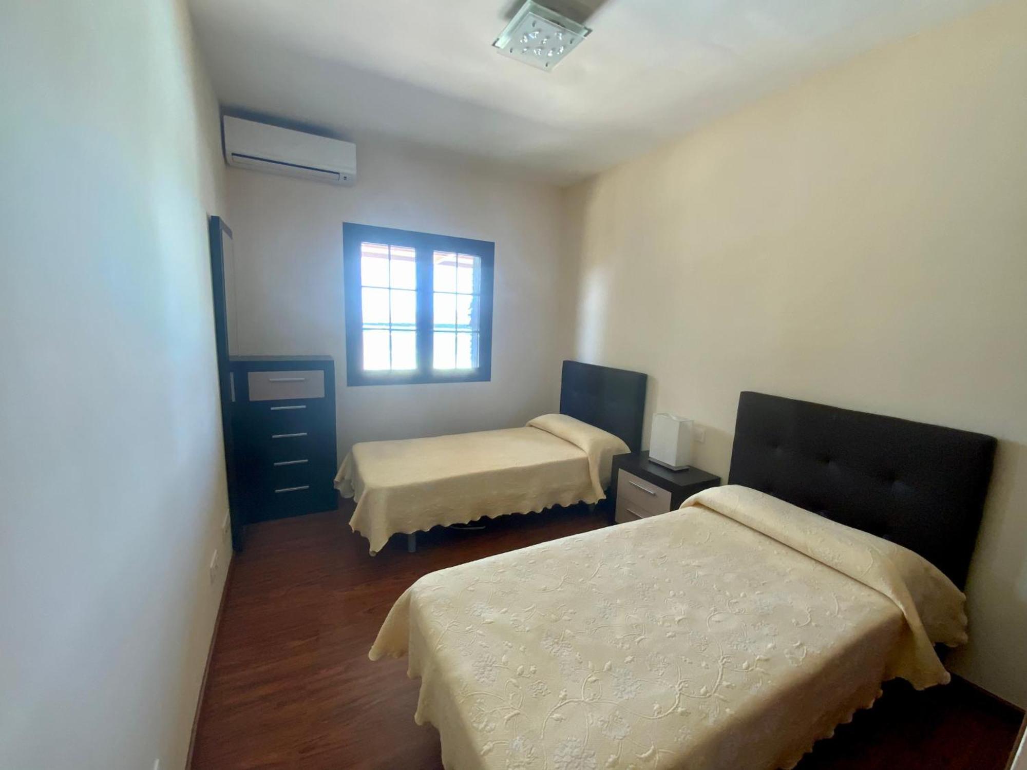 Villa Abuelo Paco Playa Blanca  Habitación foto