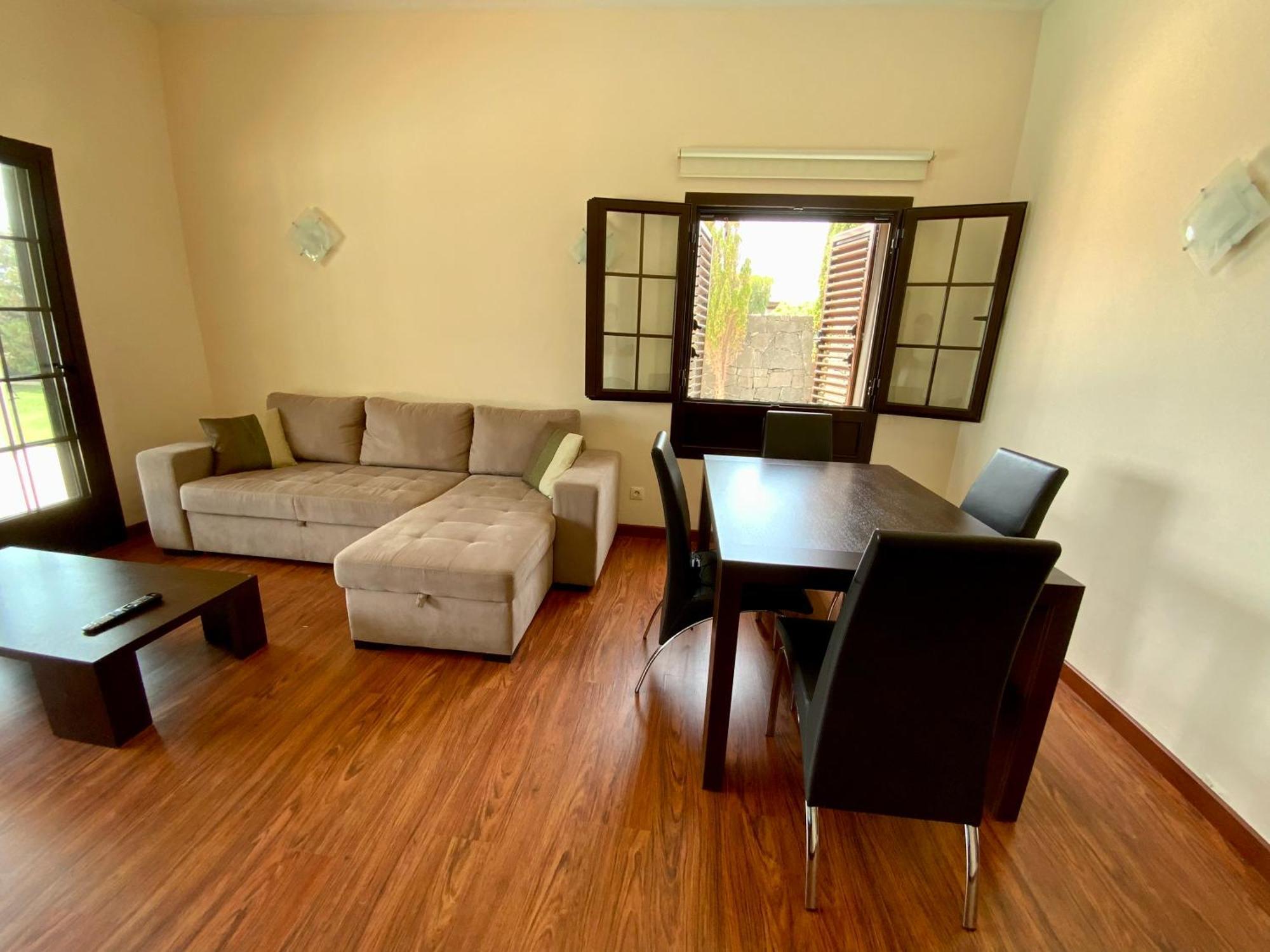 Villa Abuelo Paco Playa Blanca  Habitación foto