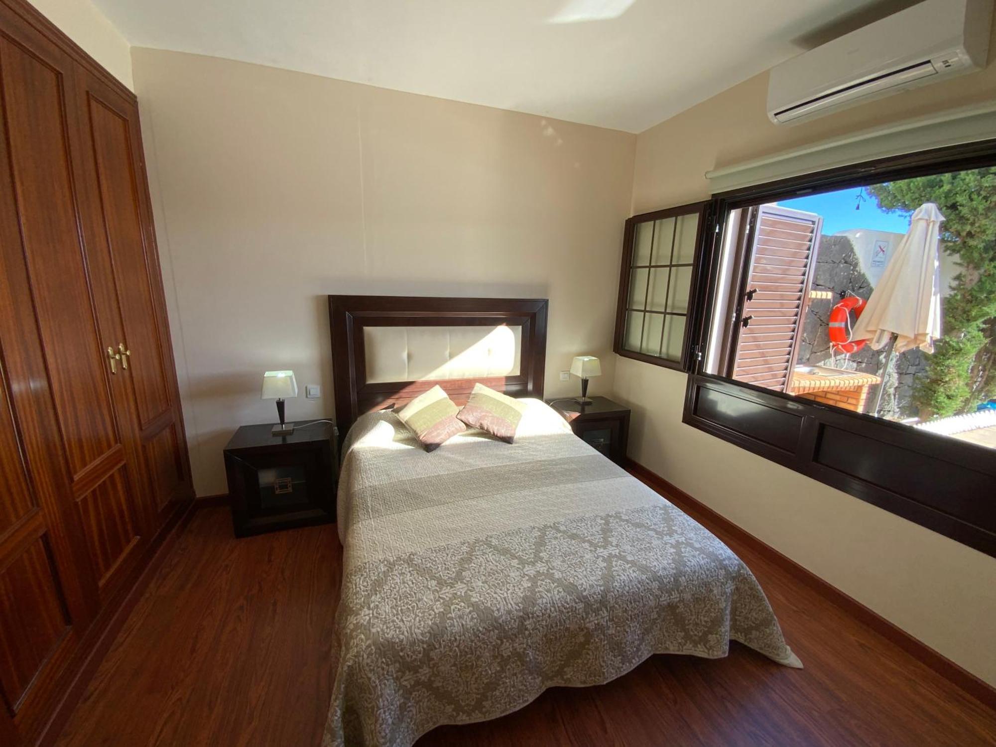 Villa Abuelo Paco Playa Blanca  Habitación foto