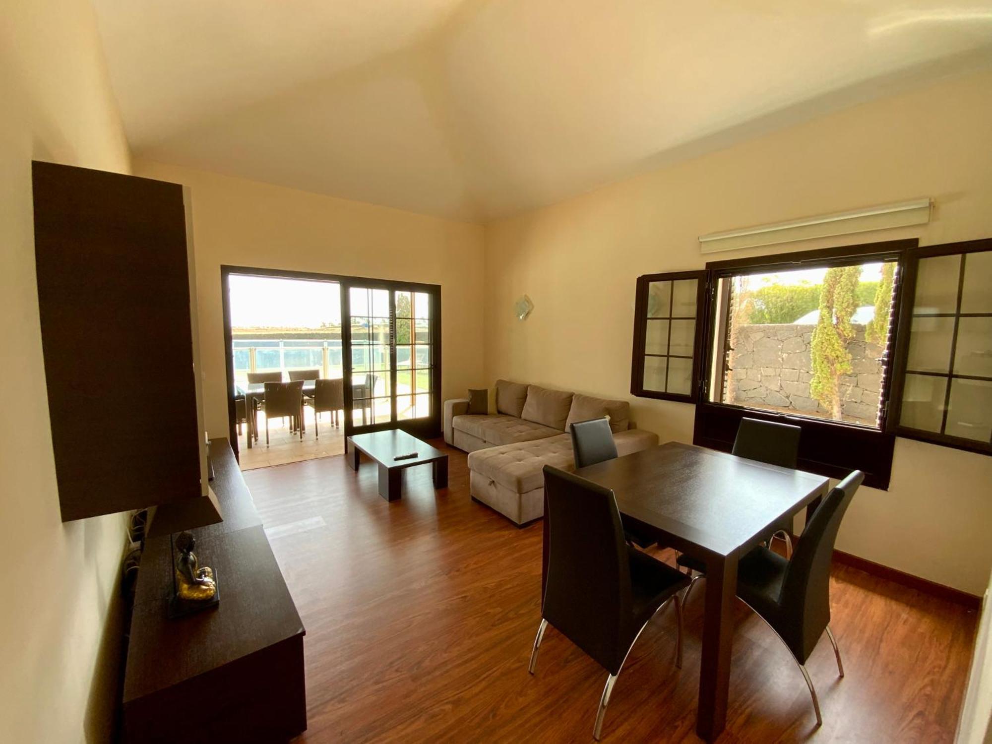 Villa Abuelo Paco Playa Blanca  Habitación foto